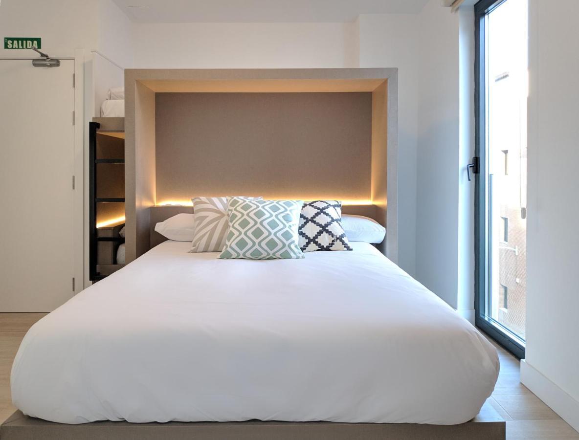 Broz Hostel กรานาดา ภายนอก รูปภาพ